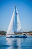 Yachtcharter Hanse510 51cab Vivid 2