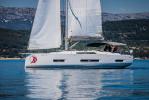 Yachtcharter Hanse510 51cab Vivid 4