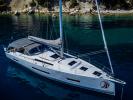 Yachtcharter Hanse510 51cab Vivid 7