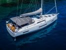 Yachtcharter Hanse510 51cab Vivid 9