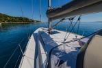 Yachtcharter Hanse510 51cab Vivid 11