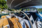 Yachtcharter Hanse510 51cab Vivid 13