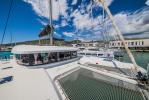 Yachtcharter Lagoon42 Edita 12