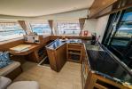 Yachtcharter Lagoon42 Edita 17