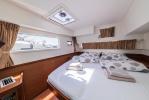 Yachtcharter Lagoon42 Edita 21