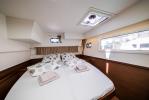 Yachtcharter Lagoon42 Edita 22