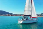 Yachtcharter SunOdyssey409 Sora