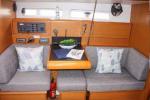 Yachtcharter SunOdyssey409 Sora 5