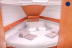Yachtcharter SunOdyssey409 Sora 7