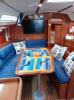 Yachtcharter Dufour36 Tommy 4