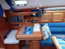 Yachtcharter Dufour36 Tommy 5