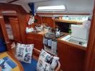 Yachtcharter Dufour36 Tommy 6