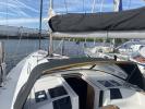 Yachtcharter Hanse385 Kon Tiki 3