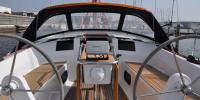 Yachtcharter Hanse385 Kon Tiki 4