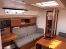 Yachtcharter Hanse385 Kon Tiki 7
