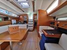 Yachtcharter SunOdyssey419 Star Gazer 3