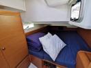 Yachtcharter SunOdyssey419 Star Gazer 8