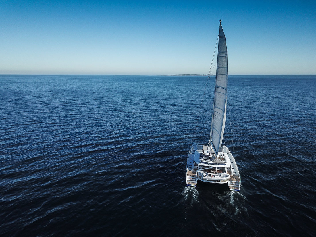 Yachtcharter Skimmer hauptansicht 1
