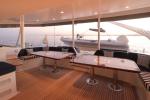 Yachtcharter Skimmer aussenansicht 4