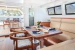 Yachtcharter Skimmer aussenansicht 7