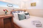 Yachtcharter Skimmer 8