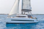 Yachtcharter Bali4 Crystal Waters 15