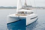 Yachtcharter Bali4 E.S
