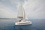 Yachtcharter Bali4 E.S
