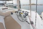 Yachtcharter Bali4 E.S