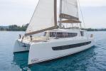 Yachtcharter Bali4 About Time 1