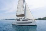 Yachtcharter Bali4 About Time 3