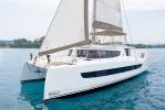 Yachtcharter Bali4 Laguana