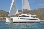 Yachtcharter Bali5 Libra