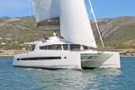 Yachtcharter Bali5 Libra 1