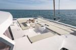 Yachtcharter Bali5 Libra 6