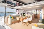 Yachtcharter Bali5 Libra 7