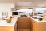 Yachtcharter Bali 5 4 5cab Libra aussenansicht 11