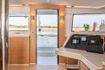 Yachtcharter Bali 5 4 5cab Libra aussenansicht 12