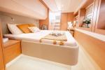 Yachtcharter Bali5 Libra 12
