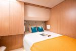 Yachtcharter Bali 5 4 5cab Libra aussenansicht 15