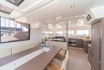 Yachtcharter BaliCatspace Duende 8