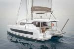 Yachtcharter BaliCatspace Princess Malena 3