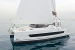 Yachtcharter BaliCatspace Waterlily 3