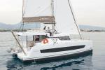 Yachtcharter BaliCatspace Waterlily 4