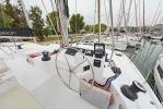 Yachtcharter BaliCatspace Waterlily 8