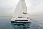 Yachtcharter BaliCatspace Waterlily 10