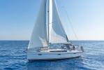 Yachtcharter BavariaCruiser41 Laertis 1