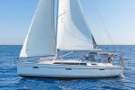 Yachtcharter BavariaCruiser41 Laertis 2
