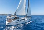 Yachtcharter BavariaCruiser41 Laertis 3