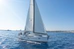 Yachtcharter BavariaCruiser41 Laertis 4